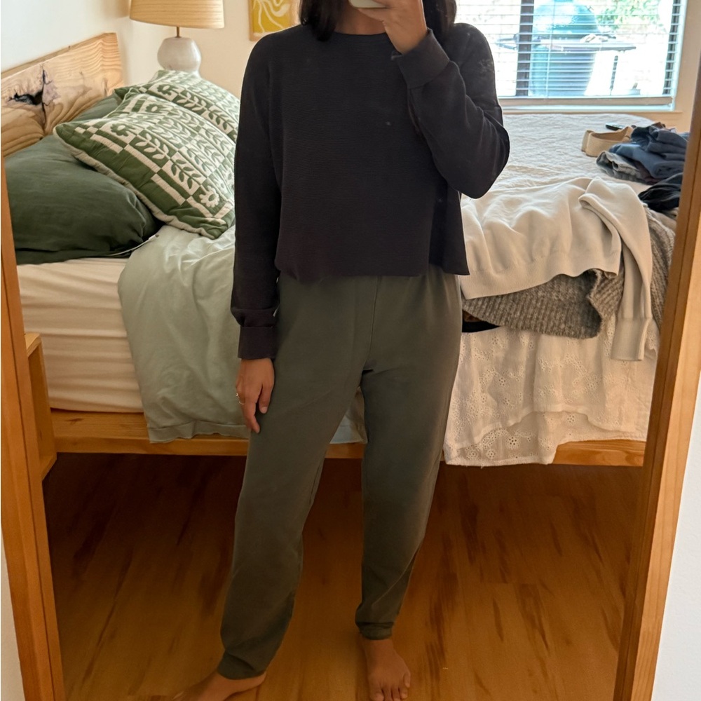 Mollusk Surf Shop Sweatpants